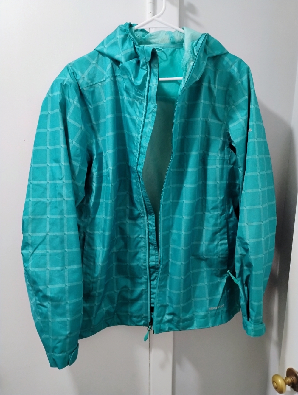 Adidas Jacket
